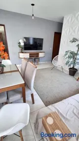 Itaipuaçu House - A casa fica à 700 metros da praia - Image 4