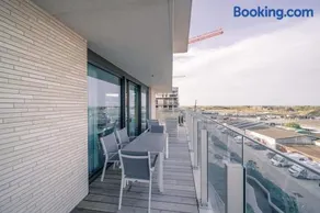 Casiola - Modern new apartment with pool access and parking - Image 4