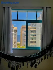 Copacabana suite - Image 1