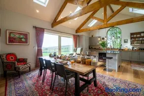 Gibshiel Farm Bed and Breakfast - Image 5