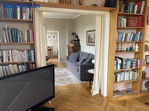 Lägenhet i sekelskifteshus - Image 4