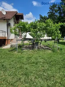 Ferienwohnung Süß - Image 4