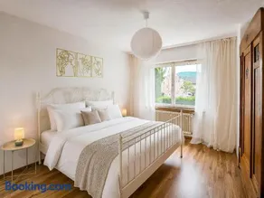 Le Flacon - Ganze Wohnung mit Panorama-Terrasse - Image 3
