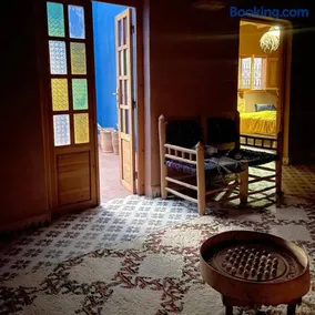 riad 1001 nuits de yasmine - Image 3