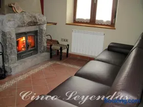 Cinco Leyendas - Image 5