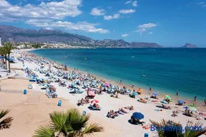 Residencia La Mina - Albir - Image 1