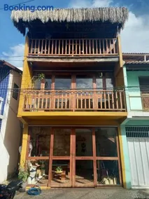 Pousada A Casinha - Image 1