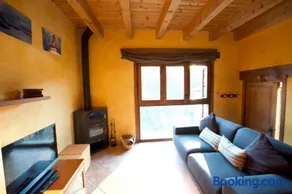 Cal Peretes - Apartamento de montaña en el Cadí - Image 2