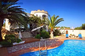 Casa Resa by Aguilarent - Image 1