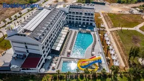 Hane Sun Elite Hotel - Image 3