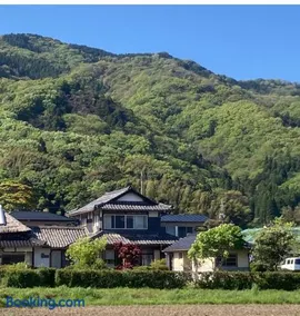 出雲古民家の宿maemori - Image 1