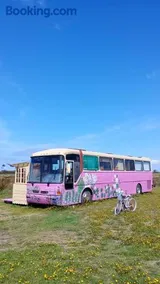 Bus Casa en observatorio de aves - Image 1