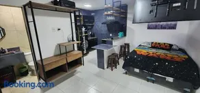 Loft completo com area de lazer piscina e churrsqueira - Image 3