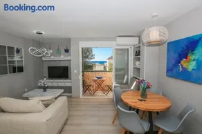 Coralia La Herradura, dos dormitorios con vistas al mar y garage privado - Image 1
