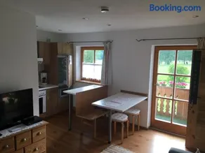 Ferienwohnungen im Alpengästehaus Marzoll - Bad Reichenhall, Adults only, keine Haustiere - Image 2