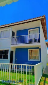 casa em condominio temporada Barra 2 - Image 3