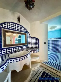 AUBERGE KSAR MERZOUGA - Image 3