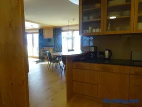 Ferienwohnung Oberdamüls - Image 4