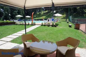 hotel michelangelo - Image 1