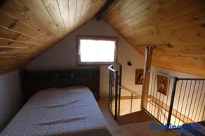 cabane de chasse aménagée en duplex - Image 4