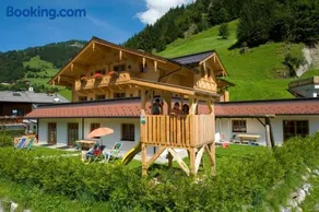 Bauernhof Schornlehen - Image 1