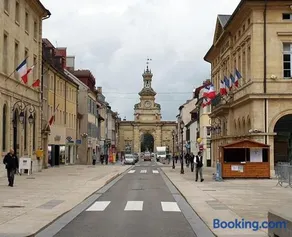 La Petite Pontissalienne - Appartement Centre de Pontarlier - Image 2