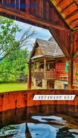 Pajisti Verzi / Green Meadows Guest House - Image 1