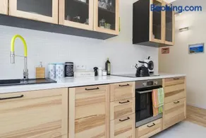 Apartament Kantaka - Image 2