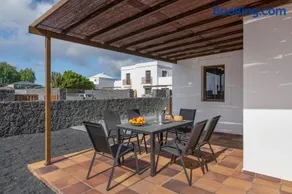 Casa Fama con piscina privada clima - Image 1