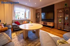Exclusives 110m2 Ferienhaus Inge mit Garten - Image 3