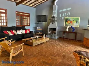 Casa Aquarela - Macacos, MG - Image 1