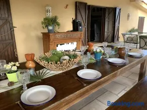 CANLEPEZ Villa avec piscine privée 8 personnes - Image 4
