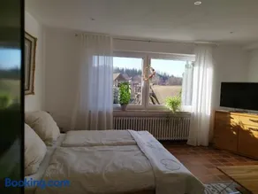 Moderne Ferienwohnung mit privatem Eingang - ROSA - Image 1