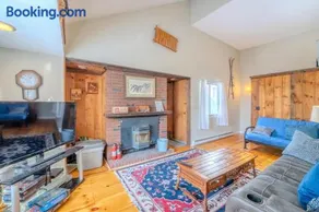 White Mountains Retreat at Waterville Estates - Image 1