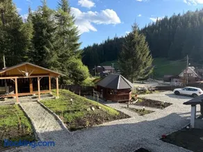 Cabana Poiana Sânzienelor - Image 2
