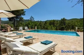 Villa Belvedere - Refugio de paz en Cala San Vicente - Image 1