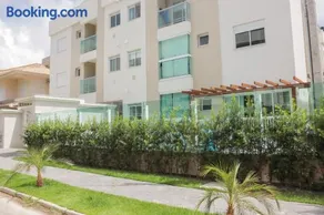 Conforto em Palmas 2 Suítes Privativas, Piscina e Varanda - Image 1