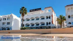 Hotel Vértice Chipiona Mar - Image 1