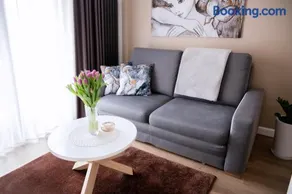 Apartament Bimba & Free Parking - Image 3