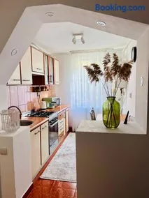 Central Apartment - Image 1