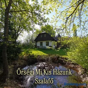 Őrségi Mi Kis Házunk vendégház - Image 2