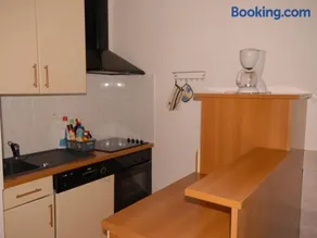 Helle Wohnung 6 Pers, Ski Blick, Gourette - Image 3