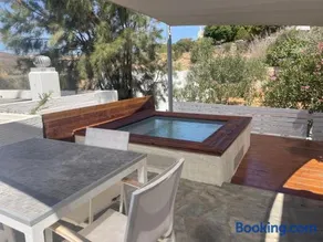 Syros village suites - Image 5