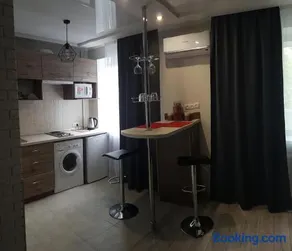 LOFT studio Apartment on Teslenkа street - Image 2