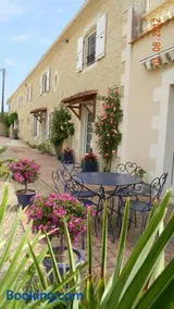 Le Logis d'ANTIGNY - Image 4