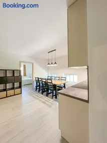 Apartmán Proseč-Obořiště - Image 1