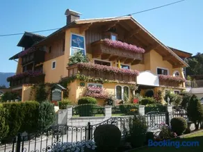 Haus Alpenglühn - Image 1