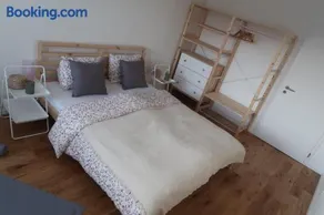 Hniezdo v Raji 1 - Luxurious apartment 3 min walk to city center - Image 2