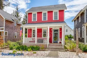 Red Sky at Night by Seabrook Hospitality - Image 2