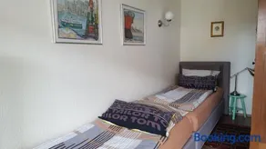 Ferienwohnung Seesternchen - Image 2
